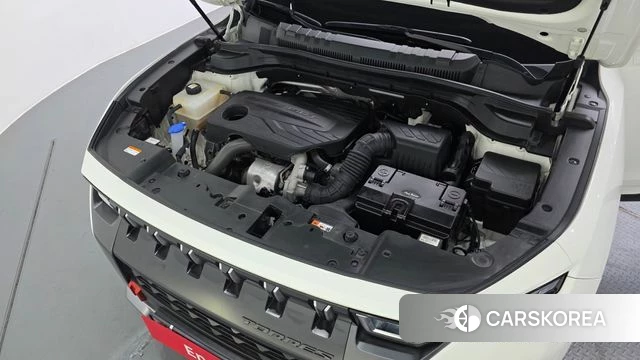 Ssangyong Torres id 4337640 из Кореи 26