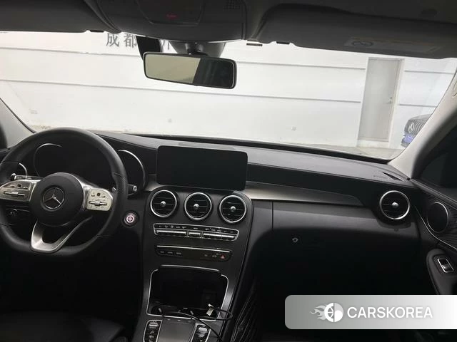 Mercedes-Benz Class C id 4216794 из Китая 10
