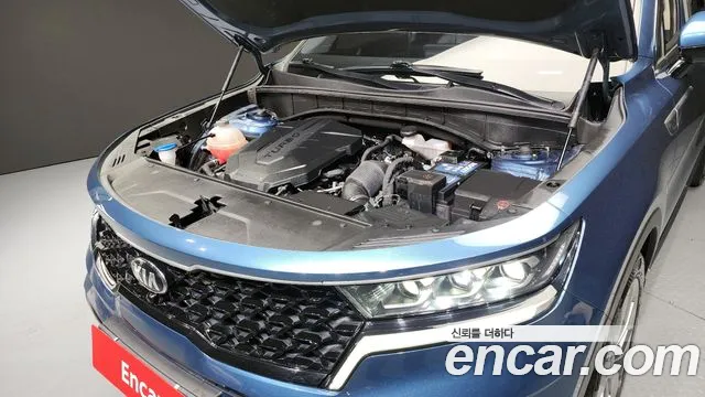 Kia Sorento 4th Generation id 2705990 из Кореи 16