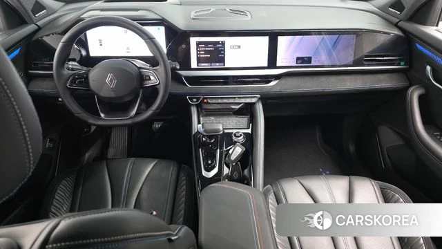 Renault Korea (Samsung) Grand Coleos id 4752956 из Кореи 26