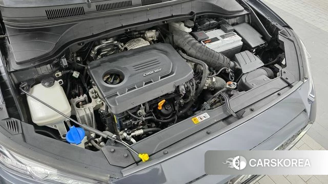 Hyundai Kona id 4658461 из Кореи 26