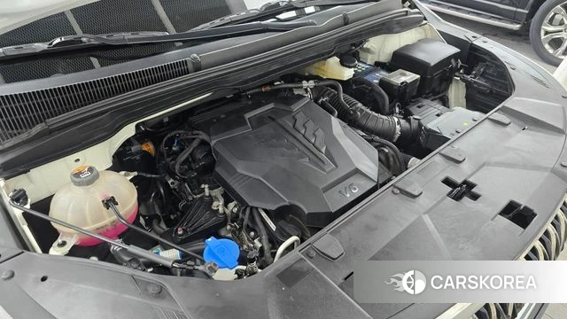 Kia Carnival 4th generation id 4429028 из Кореи 16