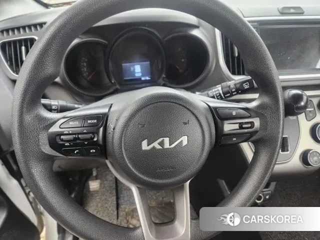 Kia The New Ray id 3522503 из Кореи 7