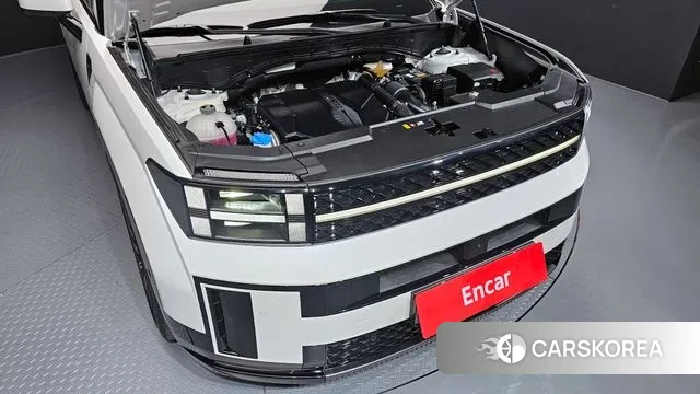 Hyundai Santa Fe (MX5) id 3256798 из Кореи 16