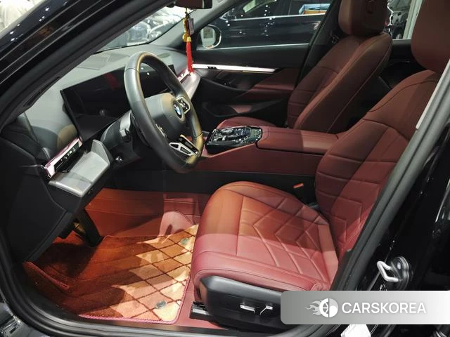 BMW 5 series id 4256520 из Китая 11