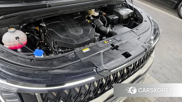 Kia The New Carnival 4th Generation id 3750975 из Кореи 16