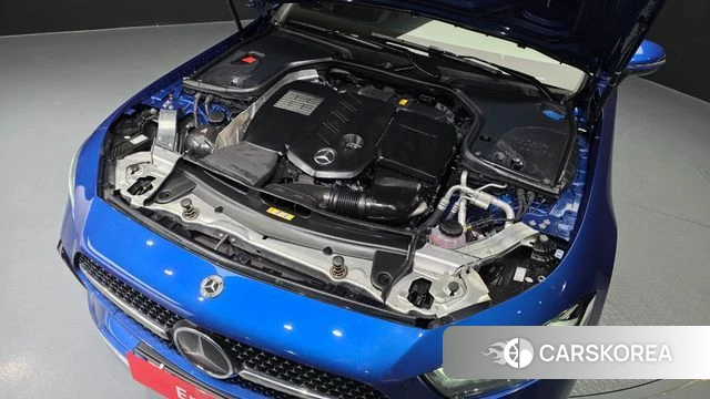 Mercedes-Benz CLS-Class C257 id 3964639 из Кореи 16