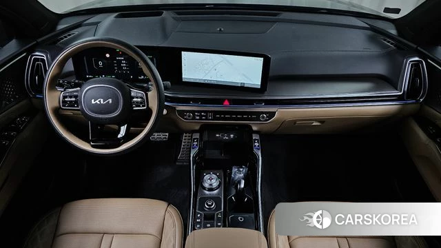 Kia The New Sorento 4th Generation id 4757256 из Кореи 32