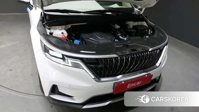 Kia Carnival 4th generation id 3592710 из Кореи 16