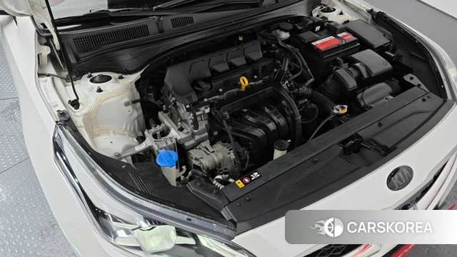 Kia Come New K3 id 4390507 из Кореи 16