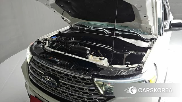 Ford Explorer 6th Generation id 3910200 из Кореи 16