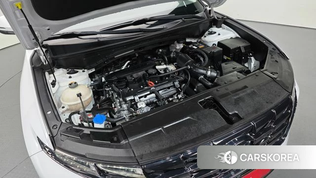 Hyundai Tucson (NX4) id 4309102 из Кореи 16