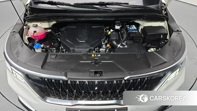 Kia Carnival 4th generation id 3535393 из Кореи 16