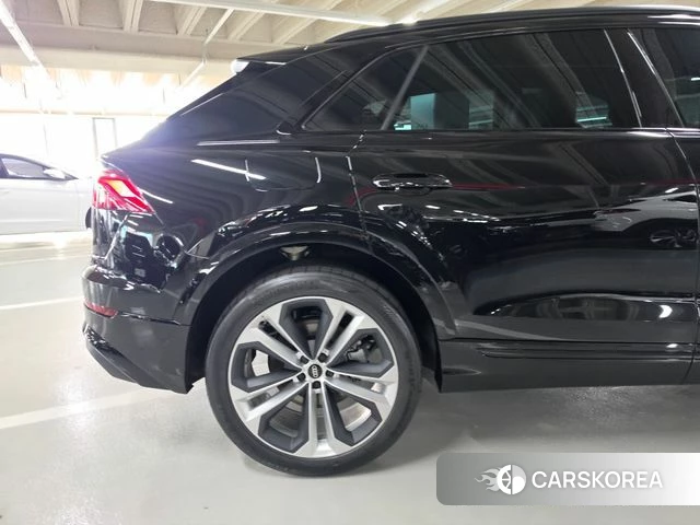 Audi Q8 (4M) id 4833905 из Кореи 11