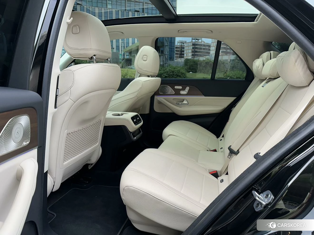 Mercedes-Benz GLE (import) id 4454642 из Китая 8