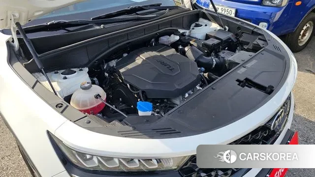 Kia Sorento 4th Generation id 3307328 из Кореи 16