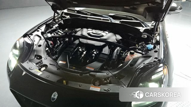 Maserati Grecale id 3953188 из Кореи 16