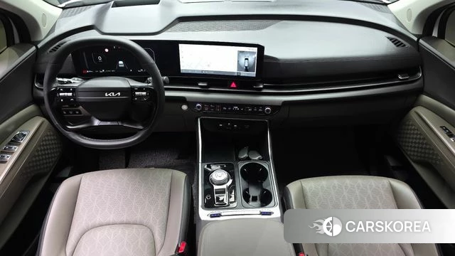 Kia The New Carnival 4th Generation id 4940881 из Кореи 30