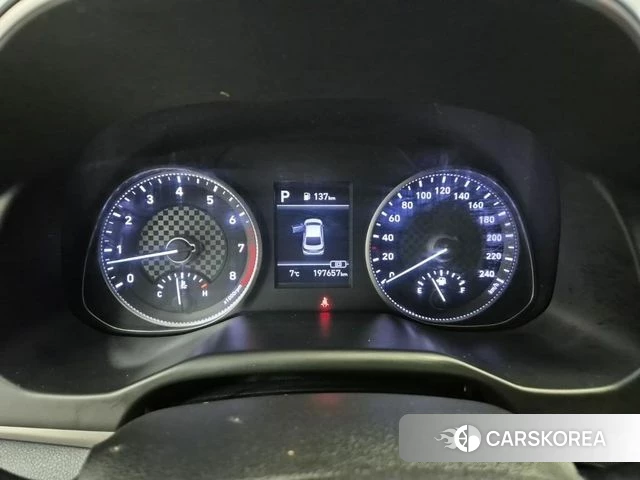 Hyundai The New Avante AD id 3856575 из Кореи 14