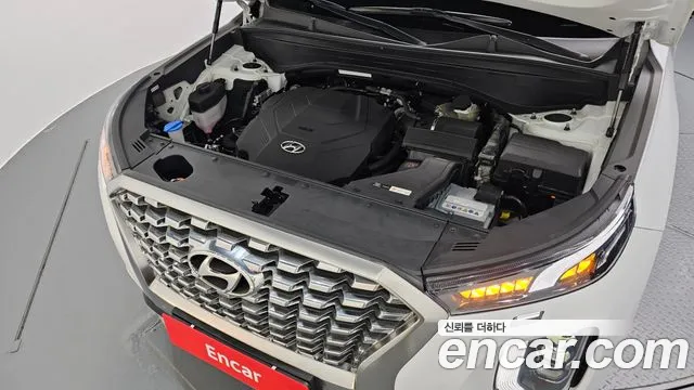 Hyundai Palisade id 2811604 из Кореи 16