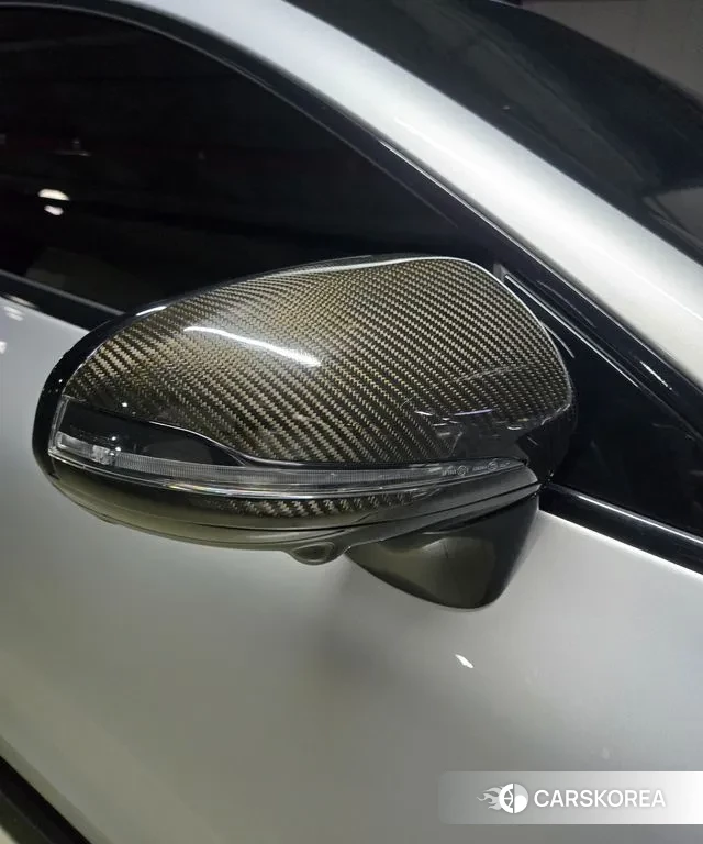 Mercedes-Benz AMG GT id 3013499 из Кореи 15