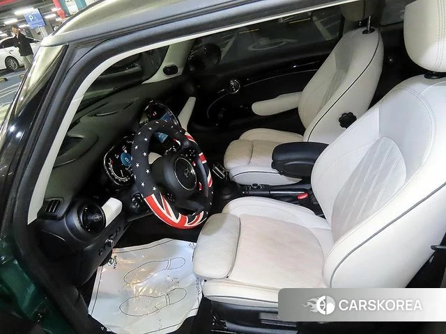 Mini Cooper S id 4323115 из Кореи 16