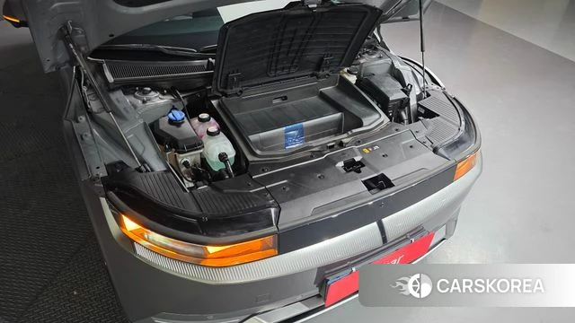 Hyundai Ionic 5 id 4396267 из Кореи 27