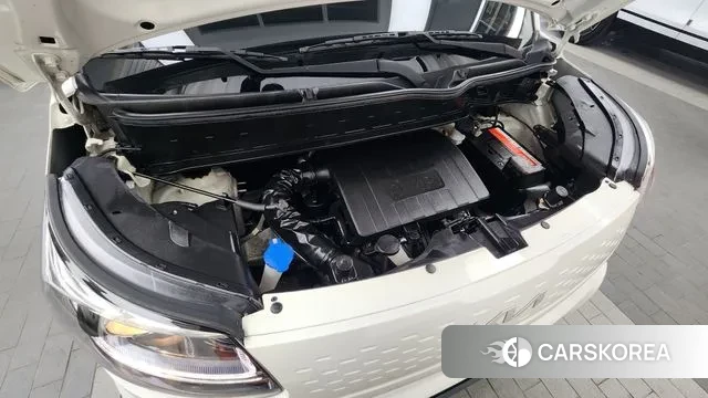 Kia The New Ray id 3421276 из Кореи 16