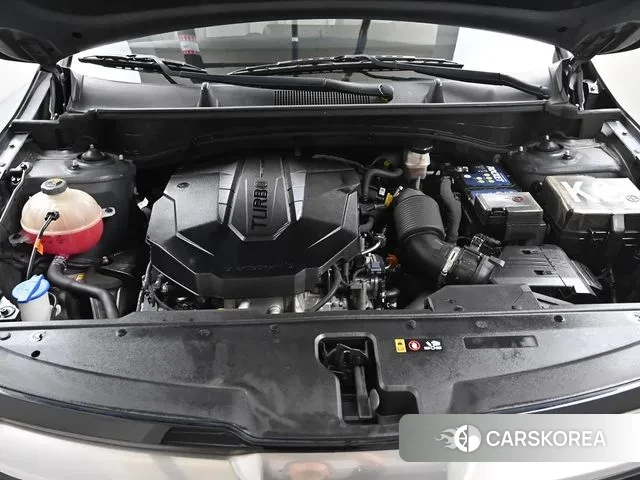 Kia Sportage 5th Generation id 3540100 из Кореи 16