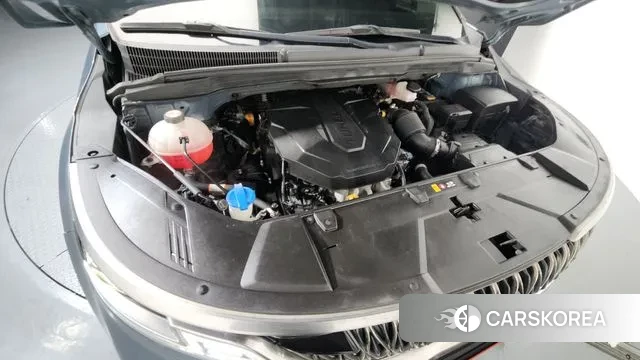 Kia Carnival 4th generation id 3787869 из Кореи 16