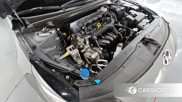 Hyundai Avante (CN7) id 3487586 из Кореи 16