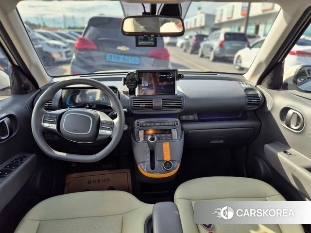 Hyundai Casper id 4842492 из Кореи 16