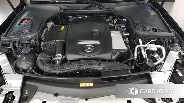 Mercedes-Benz E-Class W213 id 3229030 из Кореи 13