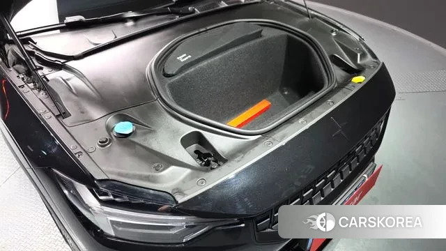 Polestar Polestar 2 id 3726205 из Кореи 16