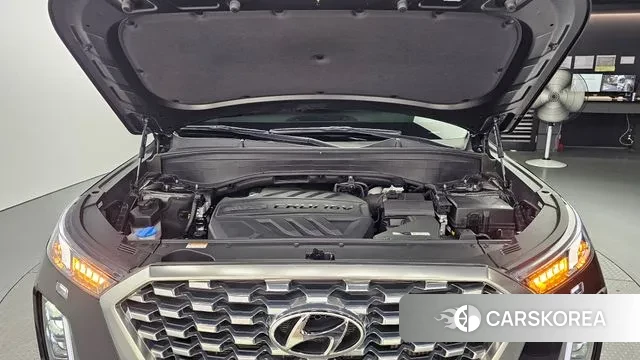 Hyundai Palisade id 3058950 из Кореи 16