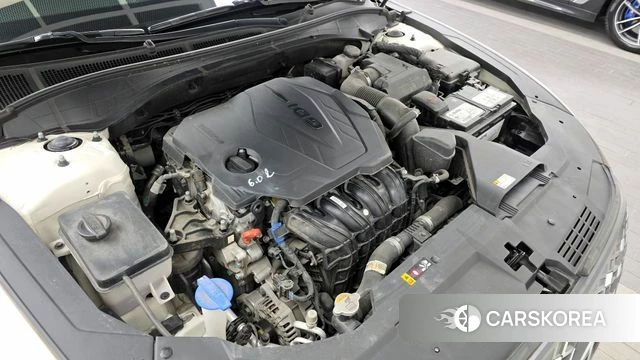 Hyundai The New Grandeur IG id 4019594 из Кореи 16