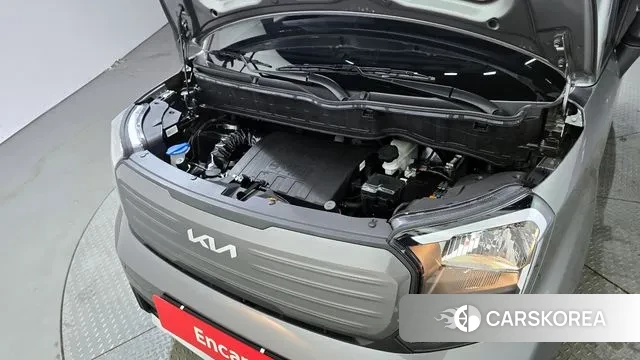 Kia The New Kia Ray id 3405157 из Кореи 16