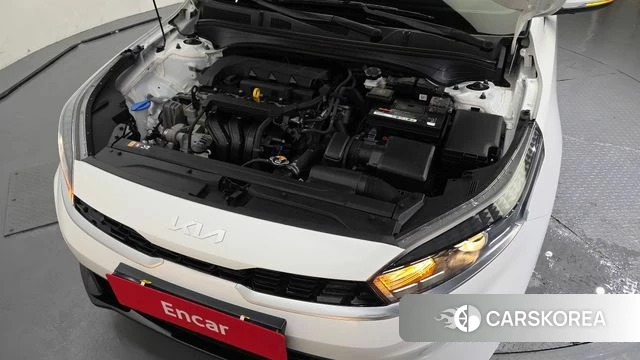 Kia The New K3 2nd generation id 4361744 из Кореи 26