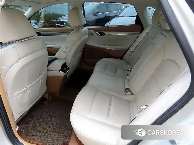 Hyundai The New Grandeur IG id 3736490 из Кореи 16