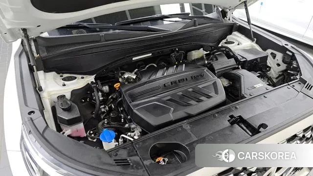 Hyundai Palisade id 3432823 из Кореи 16