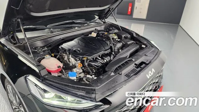 Kia K8 id 2711526 из Кореи 16