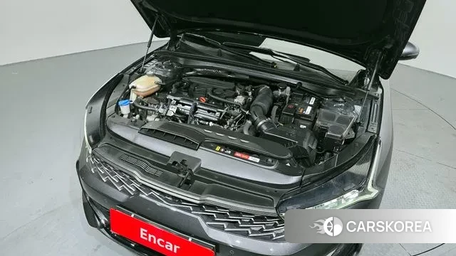 Kia K5 3rd generation id 3621522 из Кореи 16