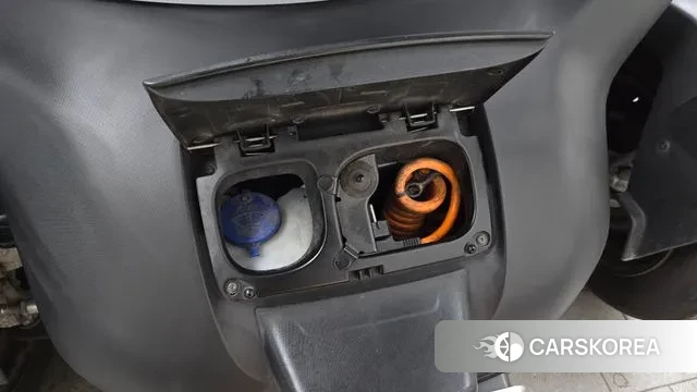 Renault Korea (Samsung) Twizy id 3626524 из Кореи 16