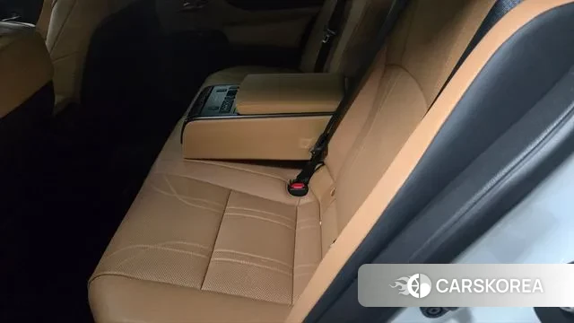 Lexus ES300h 7th generation id 3492151 из Кореи 10