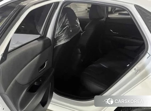 Hyundai The New Avante (CN7) id 3426740 из Кореи 12