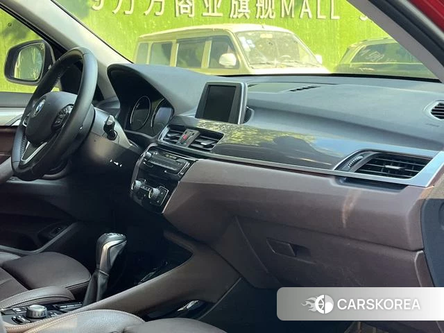BMW X1 id 4227304 из Китая 25