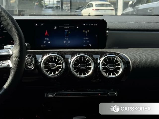 Mercedes-Benz Class A AMG id 4255932 из Китая 11