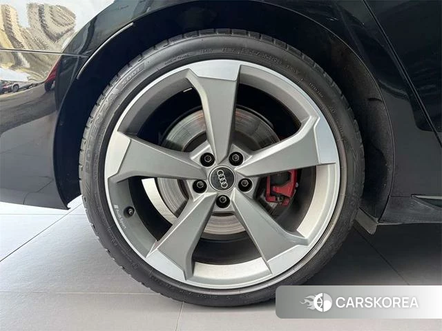 Audi S4 id 4254847 из Китая 9