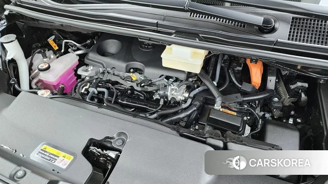 Toyota Alphard 4th Generation id 3841282 из Кореи 17