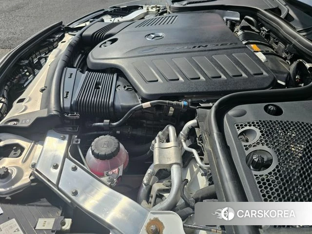 Mercedes-Benz E-Class W213 id 4576994 из Кореи 13